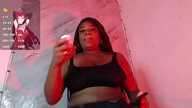 GraceMaceeyx2 online show from 11, 11, 2025