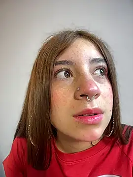 GabySweett  online show from 6, 7, 2026