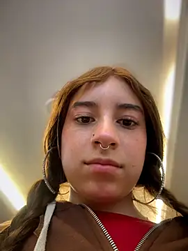 GabySweett  online show from 24, 6, 2026