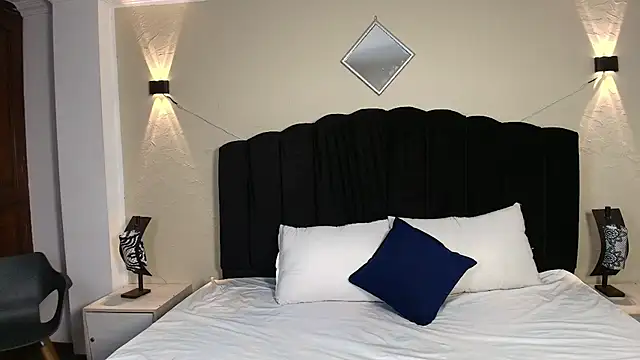 GabySweett  online show from 14, 10, 2025