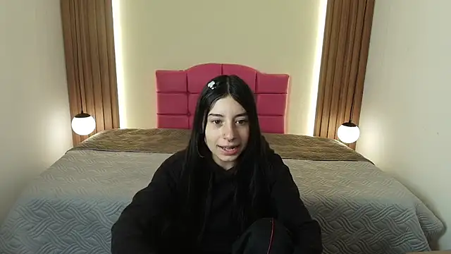 Snapshot of GabySweett_ chatting on 29, 4, 2026 GabySweett online show from 29, 4, 2026