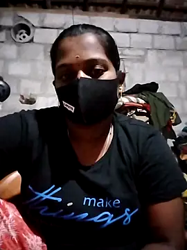 Tamil Hot Sandy online show from 1, 12, 2025