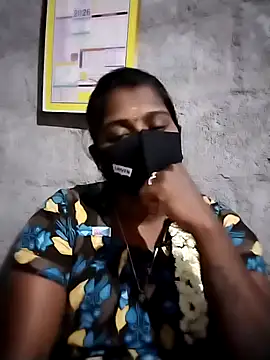 Tamil Hot Sandy online show from 9, 1, 2026