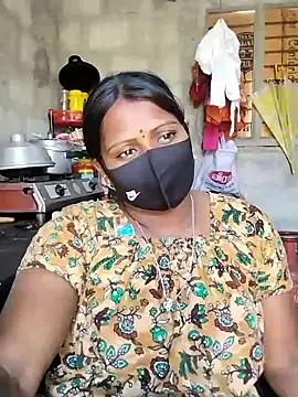 Tamil Hot Sandy online show from 13, 2, 2026