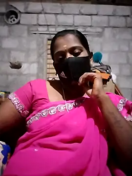 Tamil Hot Sandy online show from 12, 11, 2025