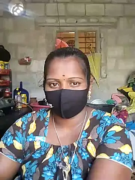 Tamil Hot Sandy online show from 19, 2, 2026