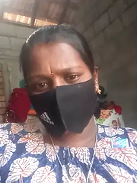 Tamil Hot Sandy online show from 9, 11, 2025