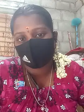 Tamil Hot Sandy online show from 13, 10, 2025