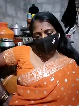 Tamil Hot Sandy online show from 9, 2, 2026