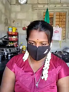 Tamil Hot Sandy online show from 12, 2, 2026