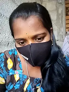 Tamil Hot Sandy online show from 19, 12, 2025