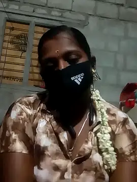 Tamil Hot Sandy online show from 15, 10, 2025