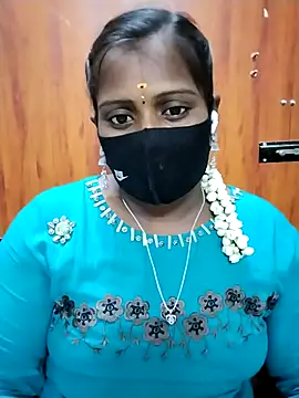 Tamil Hot Sandy online show from 22, 2, 2026