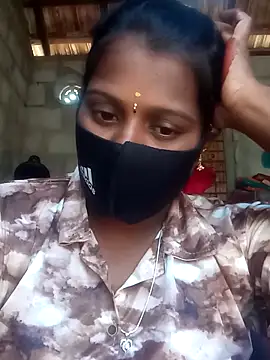 Tamil Hot Sandy online show from 1, 11, 2025