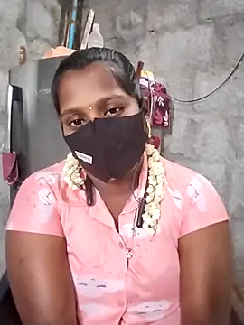 Tamil Hot Sandy online show from 16, 12, 2025