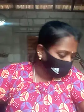 Tamil Hot Sandy online show from 28, 10, 2025