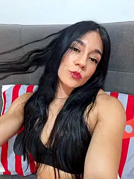 Kendall Vegaa online show from 29, 9, 2025