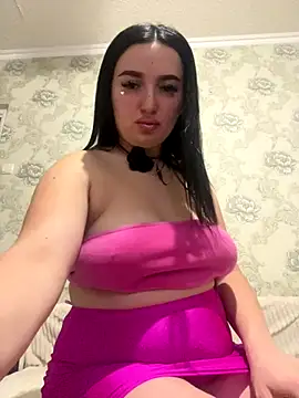 LoveMiQueen1 online show from 30, 9, 2025