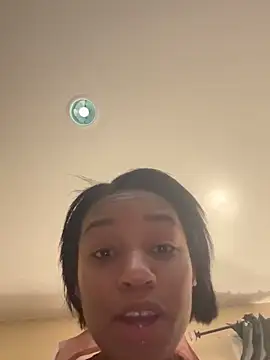 Lolabunny95 online show from 25, 9, 2025