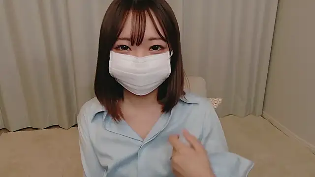 0-Mirei-0 online show from 1, 10, 2025