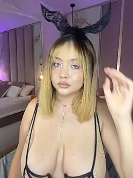 Angelina velvett online show from 23, 10, 2025