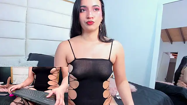 EliDurann online show from 27, 11, 2025