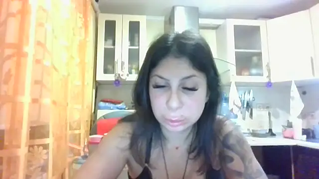 QueenMomyS online show from 22, 10, 2025