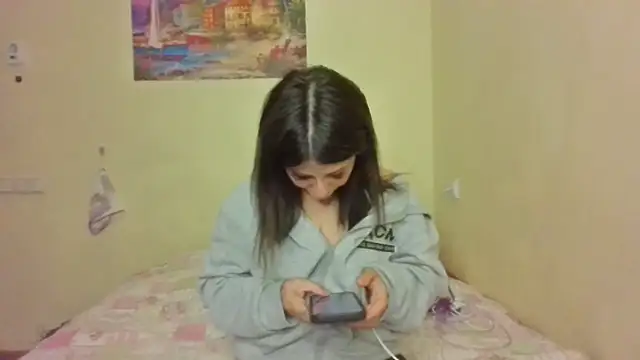 QueenMomyS online show from 16, 3, 2026