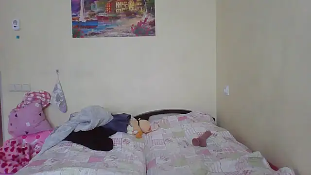 QueenMomyS online show from 21, 4, 2026