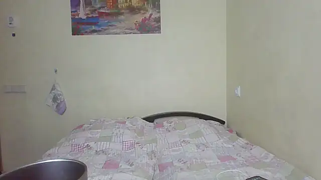 QueenMomyS online show from 3, 4, 2026