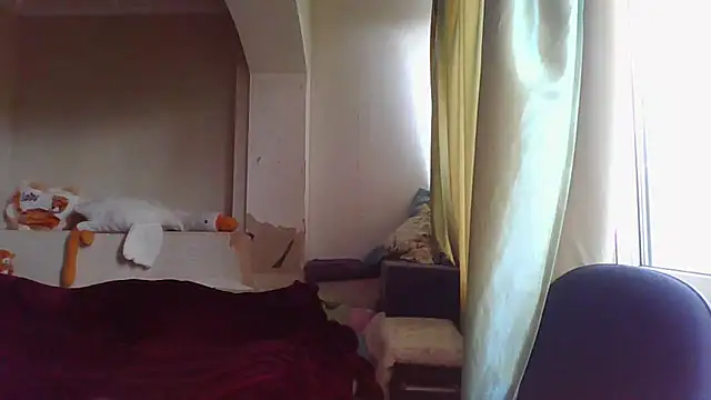 QueenMomyS online show from 28, 10, 2025