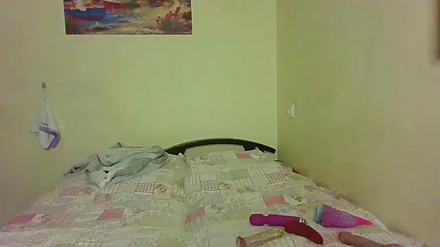 QueenMomyS online show from 20, 2, 2026