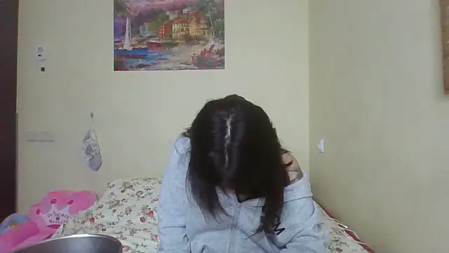 QueenMomyS online show from 6, 4, 2026