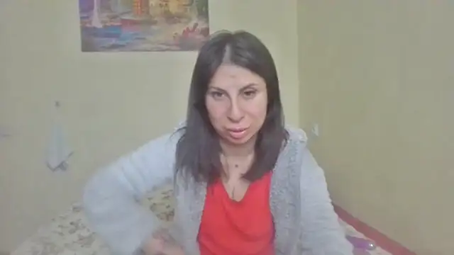 QueenMomyS online show from 1, 3, 2026