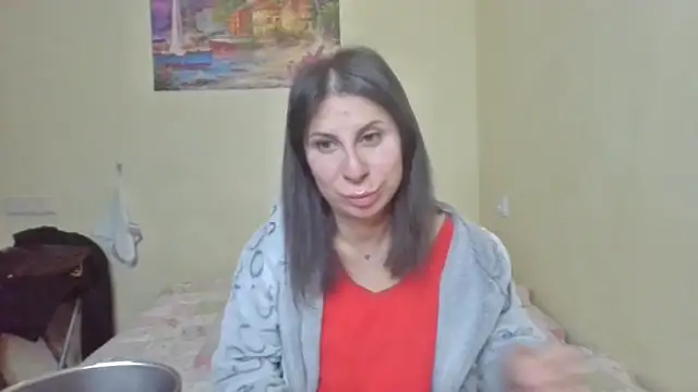 QueenMomyS online show from 4, 2, 2026