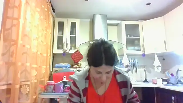 QueenMomyS online show from 16, 10, 2025