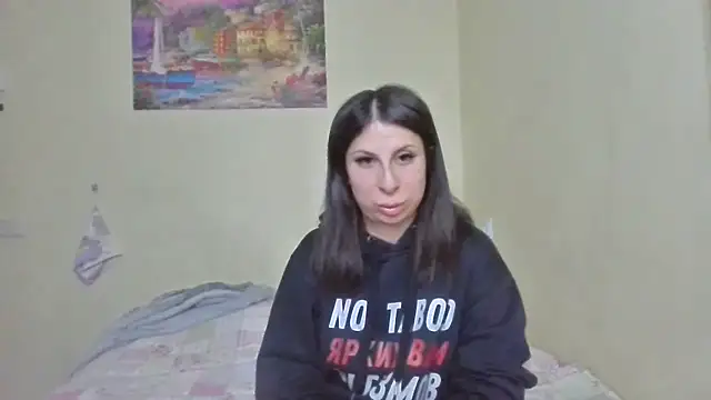 QueenMomyS online show from 12, 3, 2026