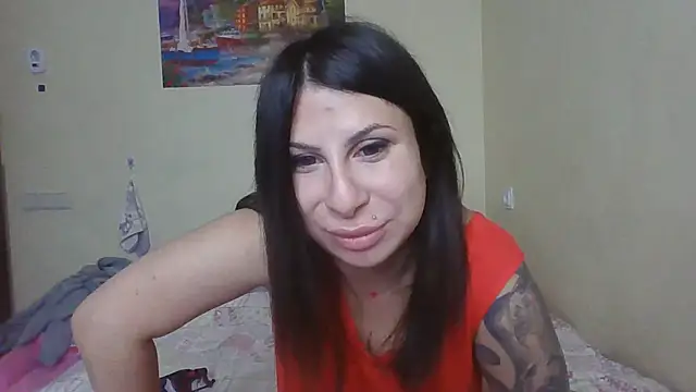 Snapshot of QueenMomyS chatting on 31, 5, 2026 QueenMomyS online show from 31, 5, 2026