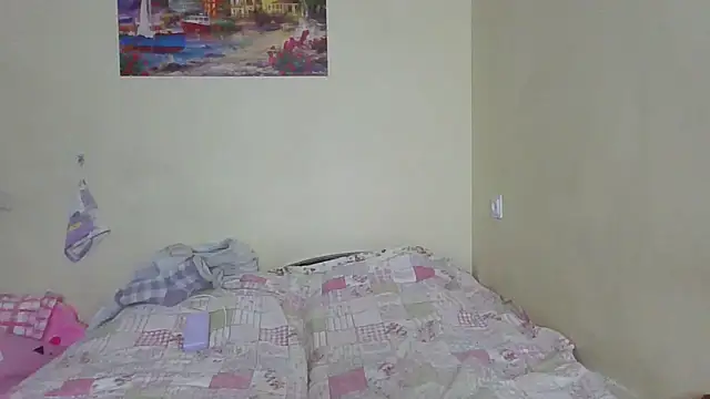 QueenMomyS online show from 13, 4, 2026