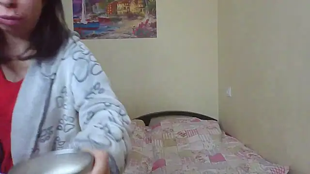 QueenMomyS online show from 9, 2, 2026