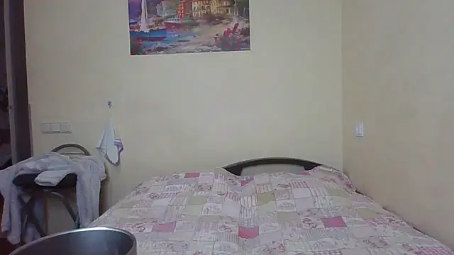 QueenMomyS online show from 7, 2, 2026