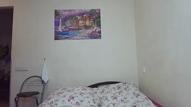 QueenMomyS online show from 2, 11, 2025