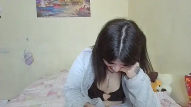 QueenMomyS online show from 6, 3, 2026