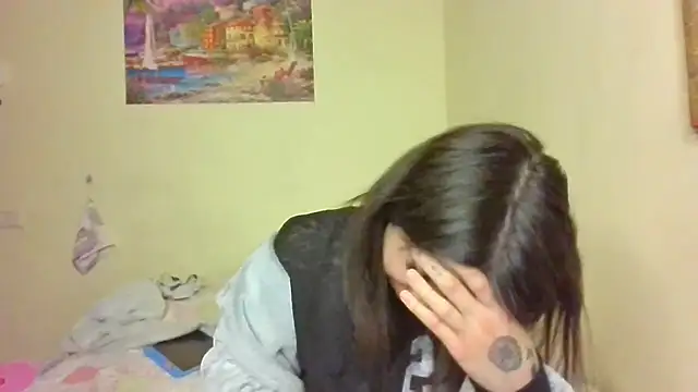 QueenMomyS online show from 10, 4, 2026