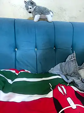 SEXY MALIAN online show from 4, 11, 2025