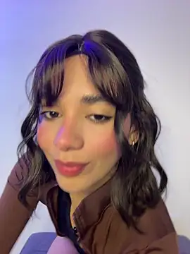 Capricho 01 online show from 20, 4, 2026