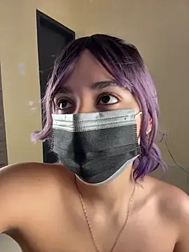 Capricho 01 online show from 11, 11, 2025