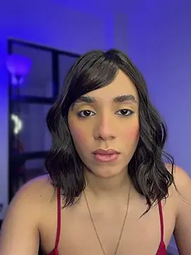 Capricho 01 online show from 16, 4, 2026