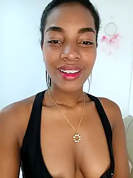 Snapshot of aliyah_decker chatting on 23, 10, 2025 aliyah decker online show from 23, 10, 2025
