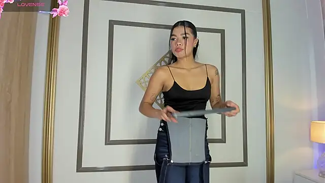 NaylaGrey online show from 31, 5, 2026
